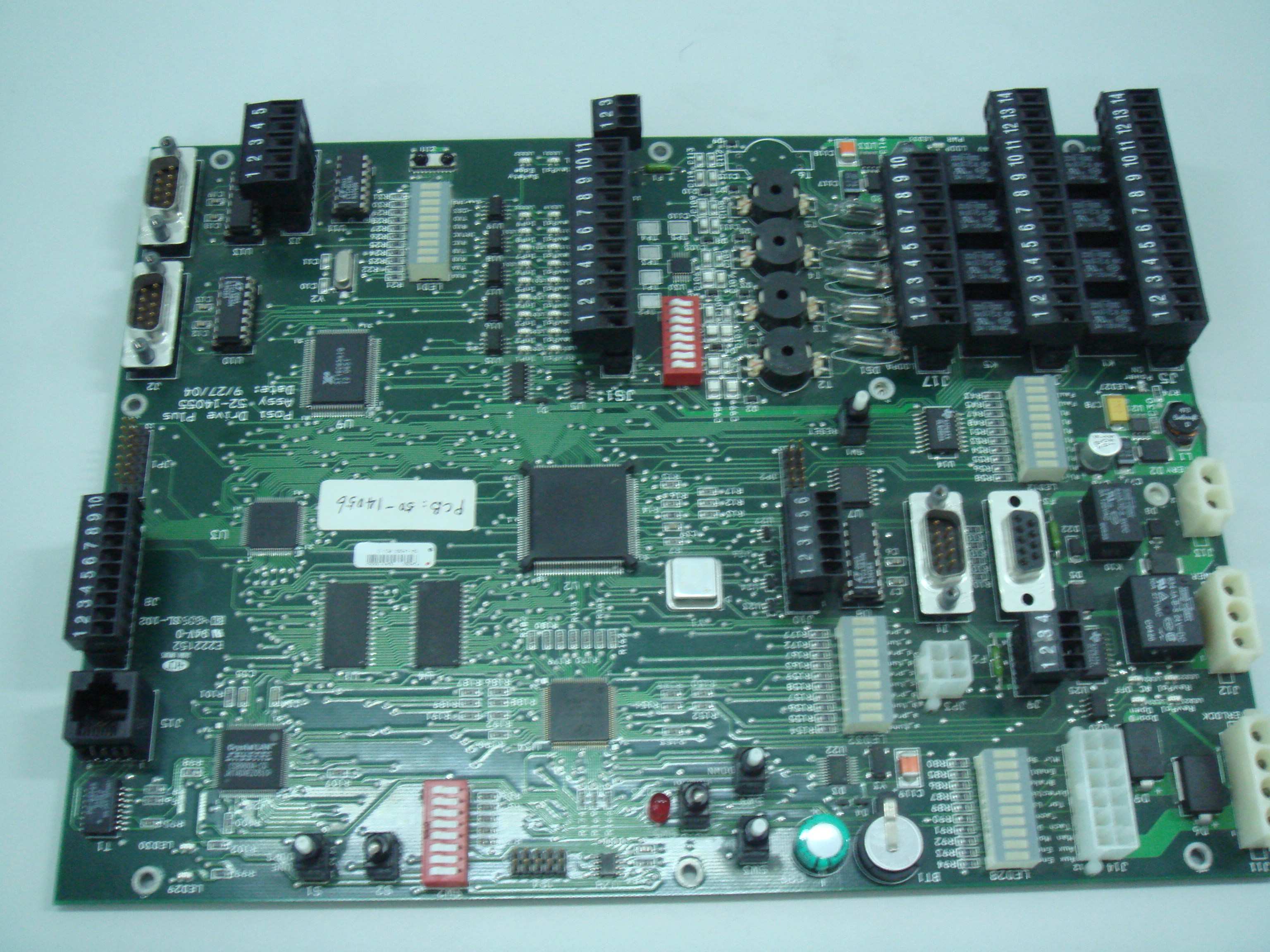 CNS-PBA-001